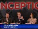 Dicaprio, Nolan unveil mind-bending thriller