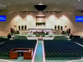 Barry and Susan Edwards: 'God Will Provide' - CBN.com