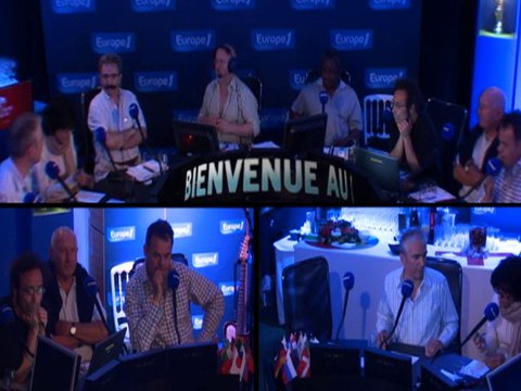 Bleus : Valentin revient sur l'affaire Anelka