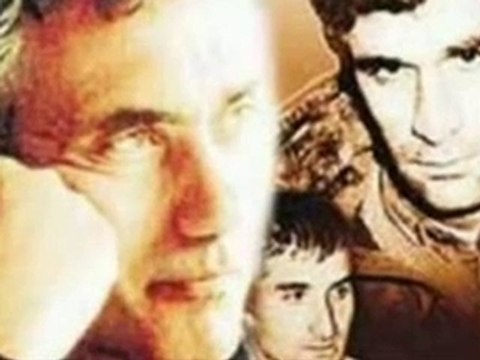 demeki , gidiyorsun yusuf hayaloglu