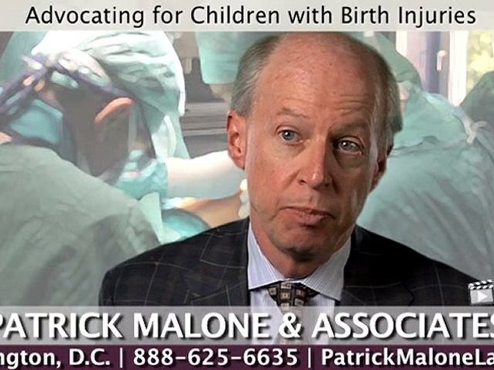 Winning Birth Injury Lawsuits in Washington DC, ...