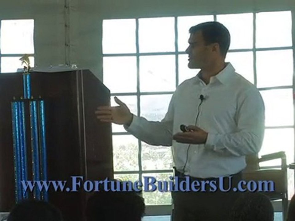 Real Estate Investing Strategies With Than Merrill