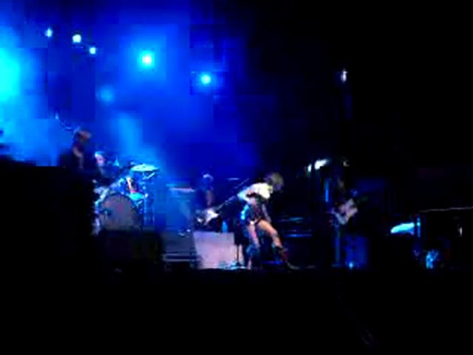 concert gratuit à tours 2010