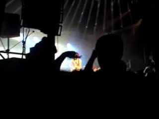 Aucard de Tours 2010