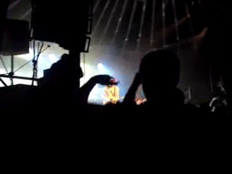 Aucard de Tours 2010