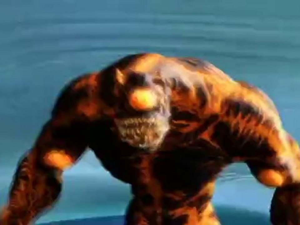 Max Steel Turbo Missions Cap2:  Relax [HQ]