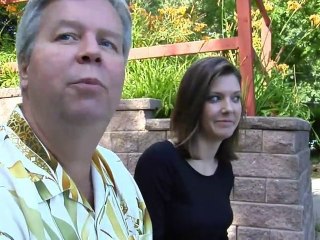 Dominion BTS: Interview w/ Paul & Katie