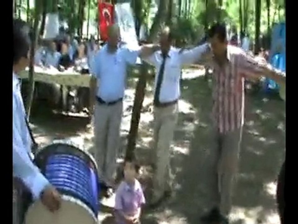 bertalılar pikniği 2010 davul-zurna horon-5