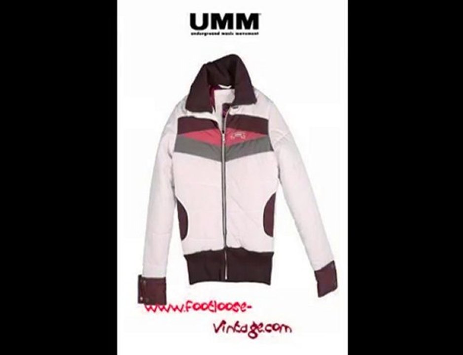 Destockeur Grossiste footloose-vintage A/H1