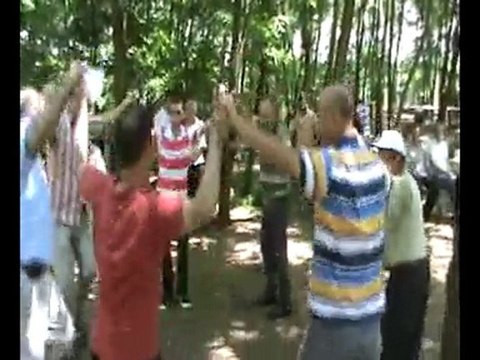 bertalılar pikniği 2010 davul-zurna horon-7
