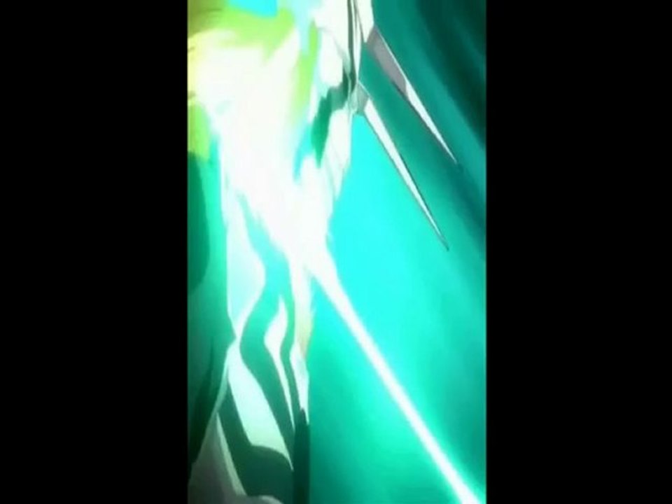 AMV- Bleach - SKILLET - Let  me Free or Let me Die