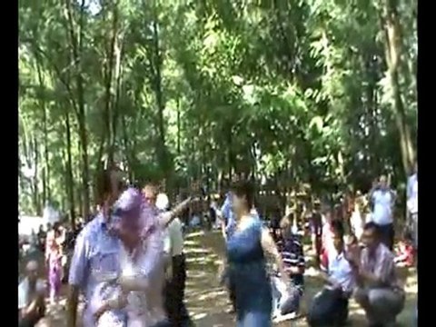 bertalılar pikniği 2010 davul-zurna düz horon -2