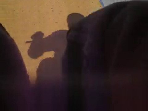 Beltcam Morrel Run on RollerSkates