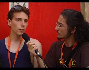 Reportage (09 juillet 2010 - intw d'un Pousseur Public)