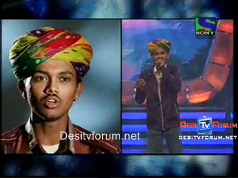Indian Idol Extra  - 15th July 2010  - pt2