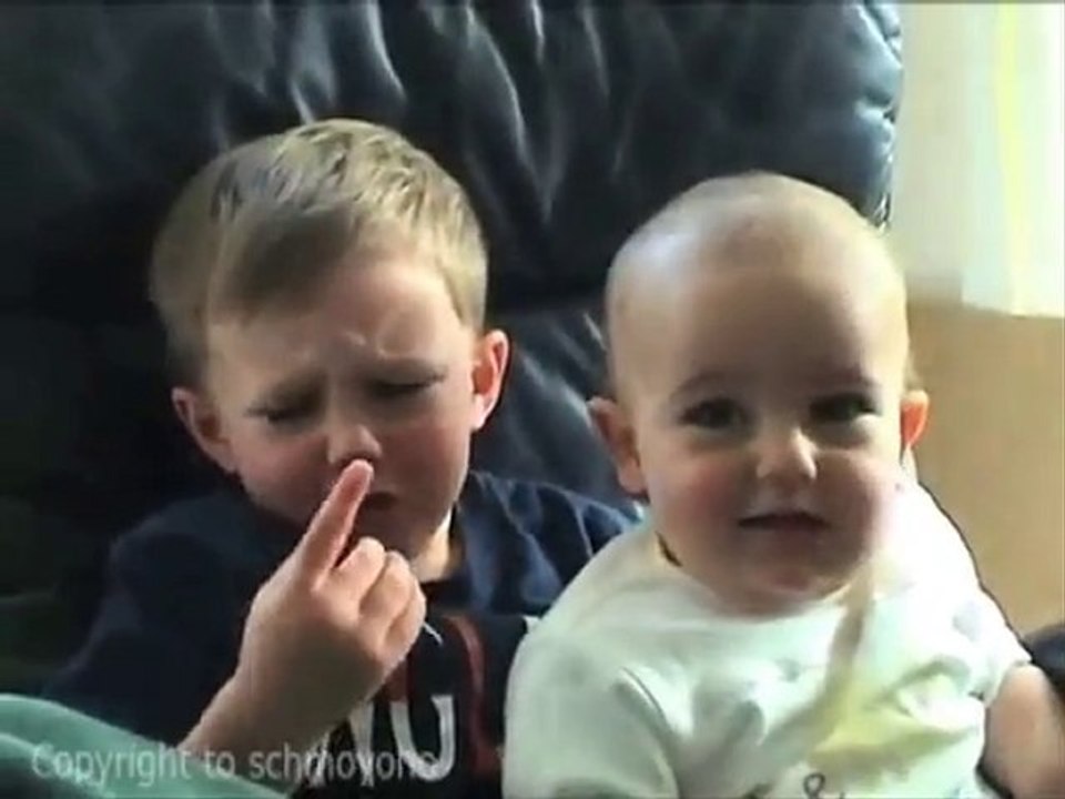 Charlie bit me Auto-Tuned