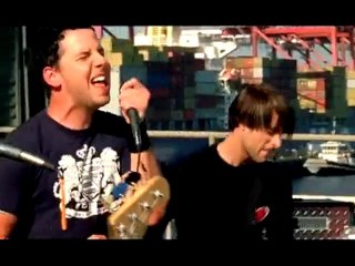 Simple Plan - Welcome To My Life (video)