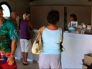 Xynthia : Les touristes enfin de retour (Vendée)