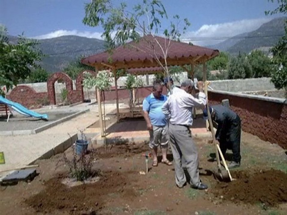 bogaziçi belediyesi