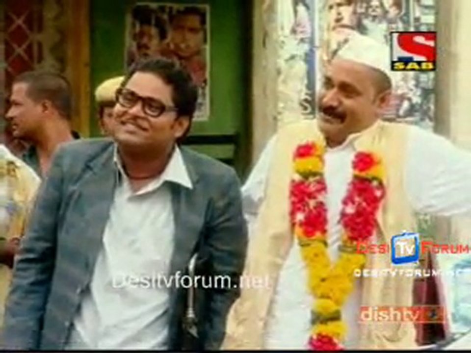 LapataGanj [Episode- 152] - 14th July 2010 - pt2