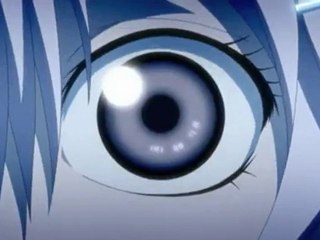 [Idol Anime] Trailer Air Gear Ova