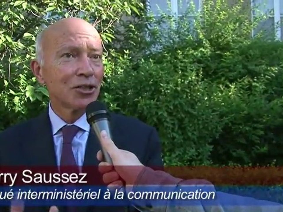 Thierry Saussez, SIG