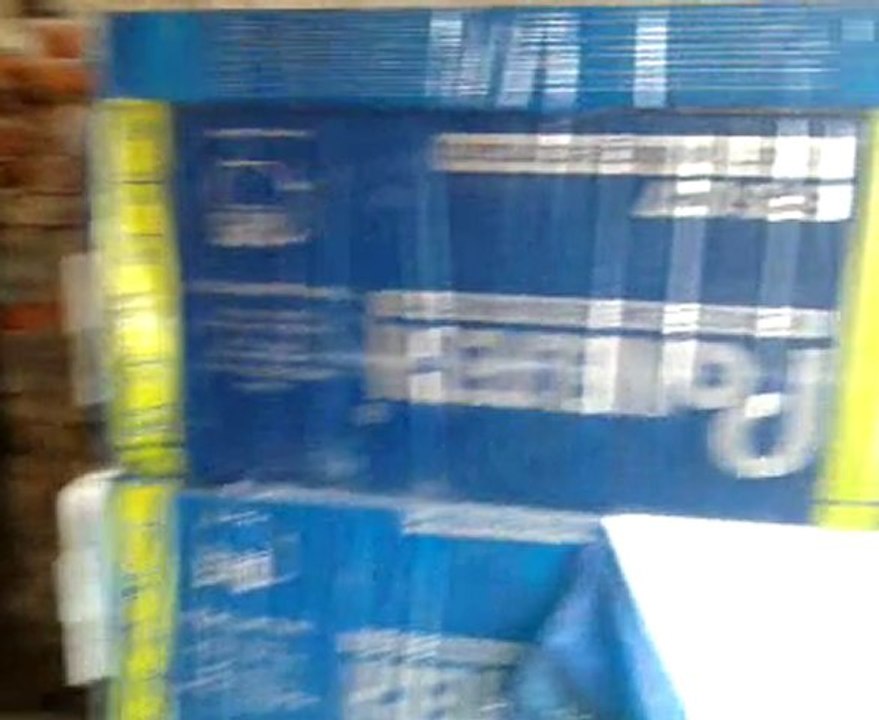 Damian Mlynarz oprowadza po swoim domu