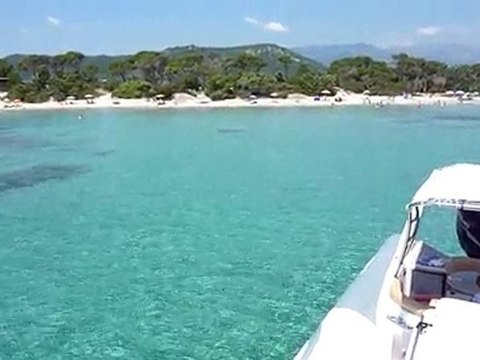 20100702 plage de st ciprien Corse