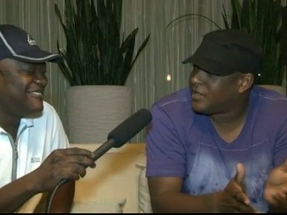 PART 2 RALPH MENELAS Interview