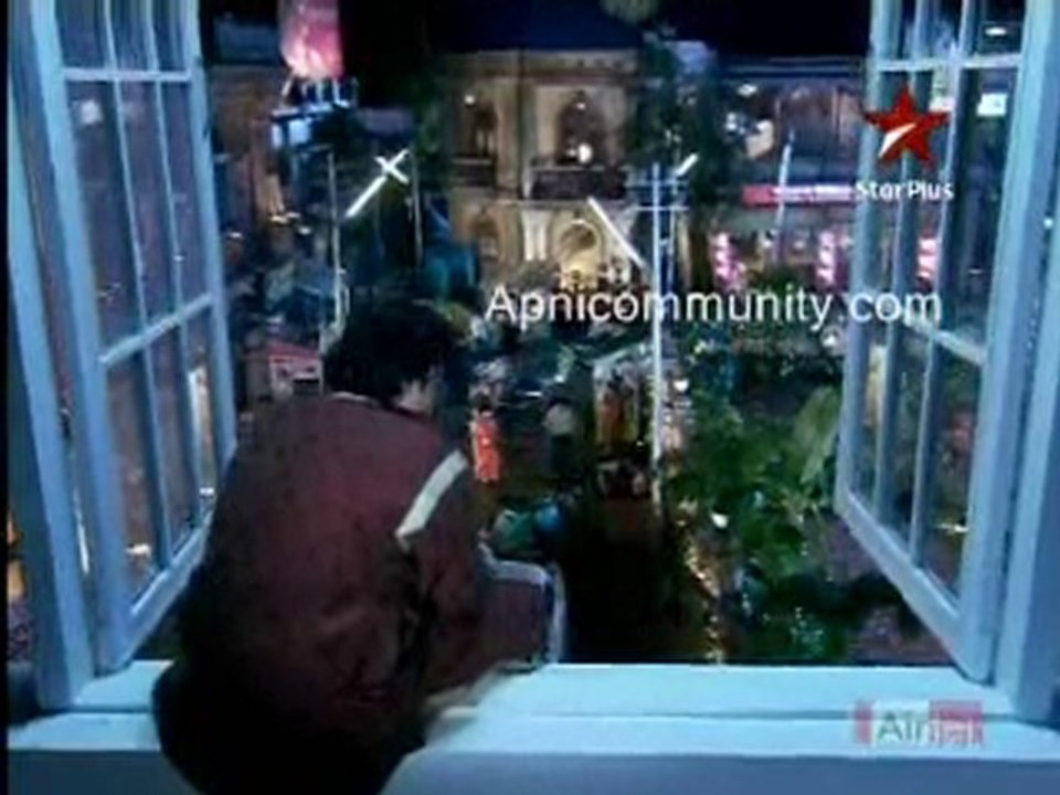 tere liye - 15th july 10 pt1