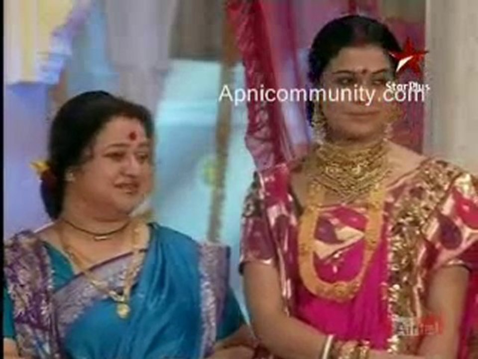 tere liye - 15th july 10 pt3