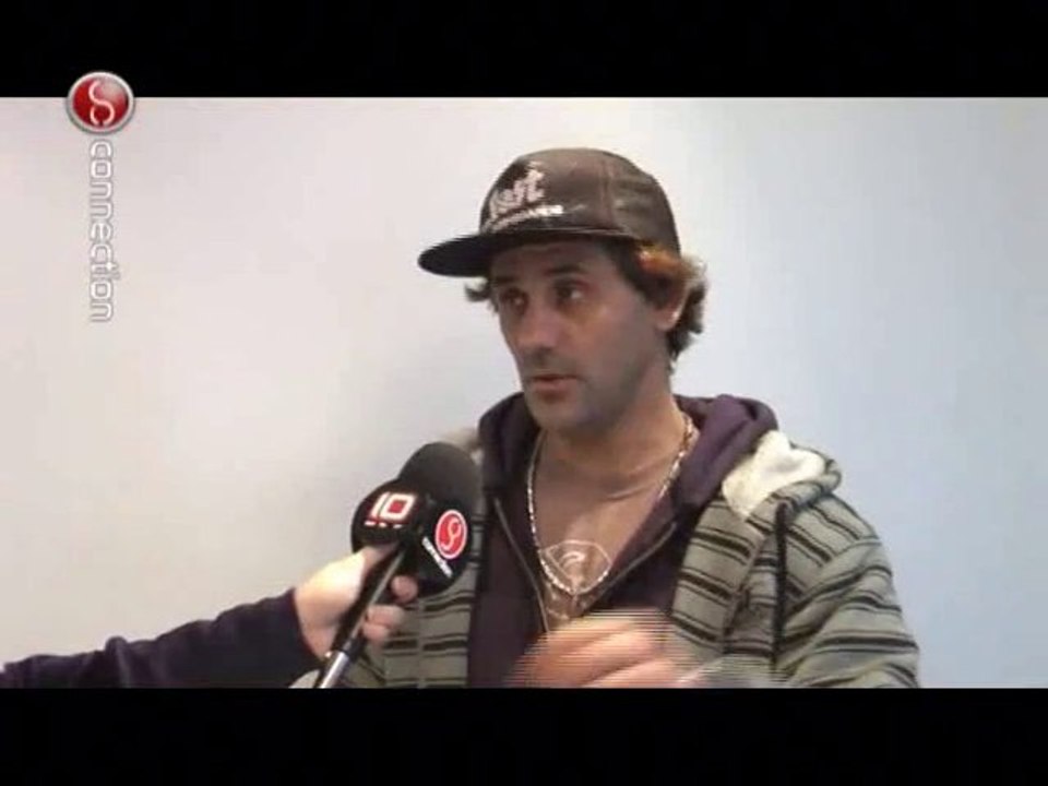 Connection Programa 80