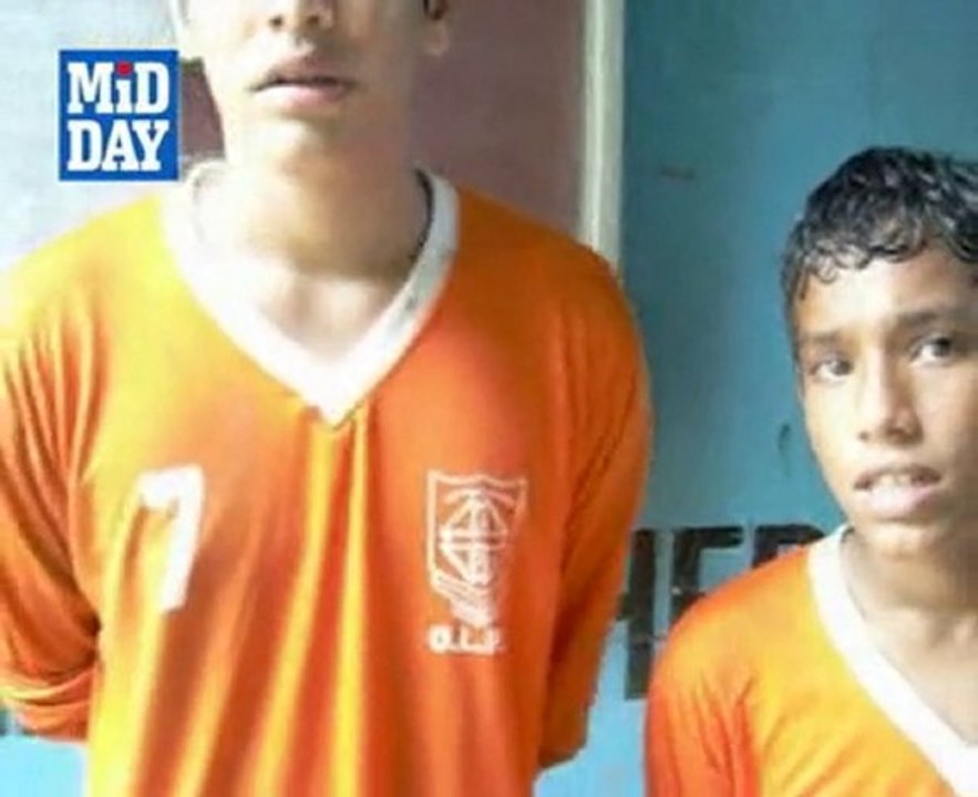 Yash and Akash speak on their performance