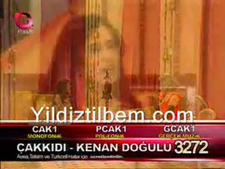 Huysuz Virjin_Yıldız Tilbe