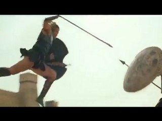 Achilles vs Hector