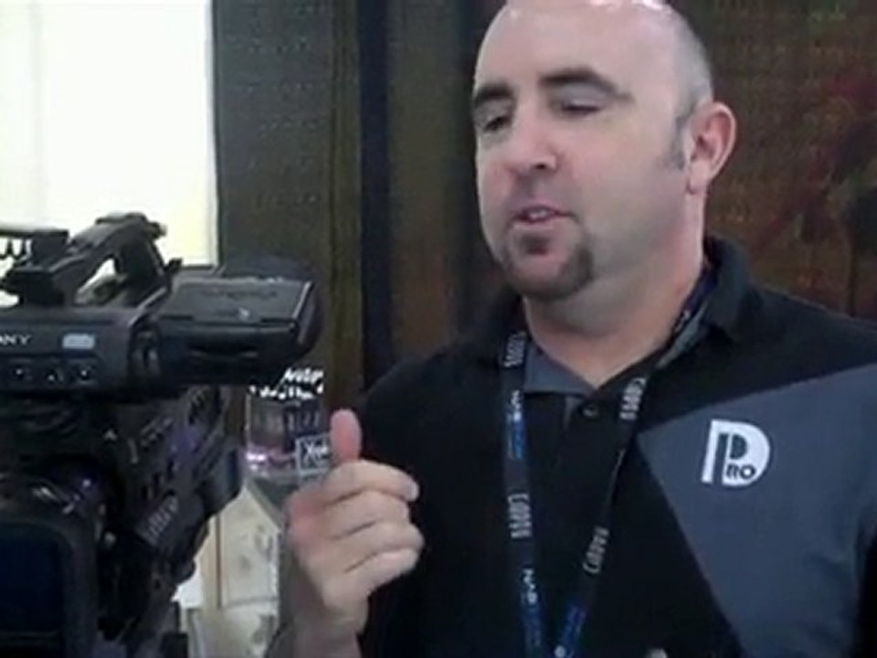 XTENDER How to extend Video Camera Accessory