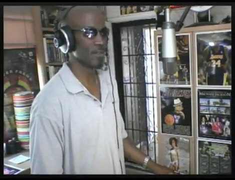 Mel Gibson Rants Reenacted, Fox Stirs Racism, Prince Declare