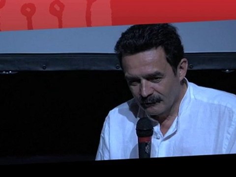 Edwy Plenel au sujet d'Edouard Glissant