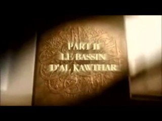 The Hereafter Pt.11 (Le Bassin d'Al Kawthar)