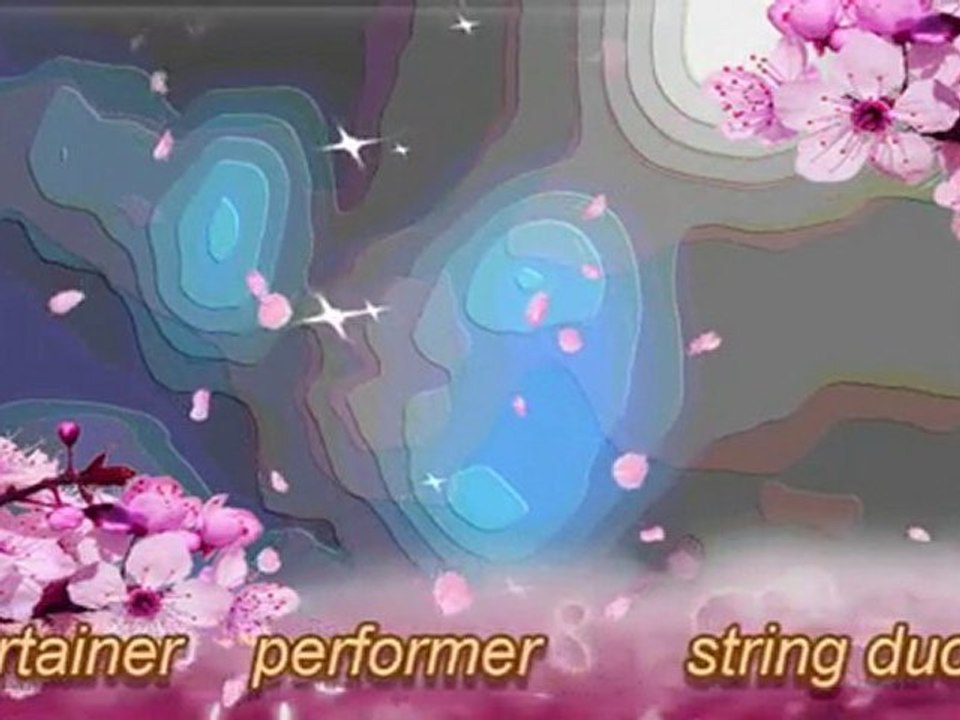 Wedding Live BAND iN kUALA LUMPUR - Bean and Any