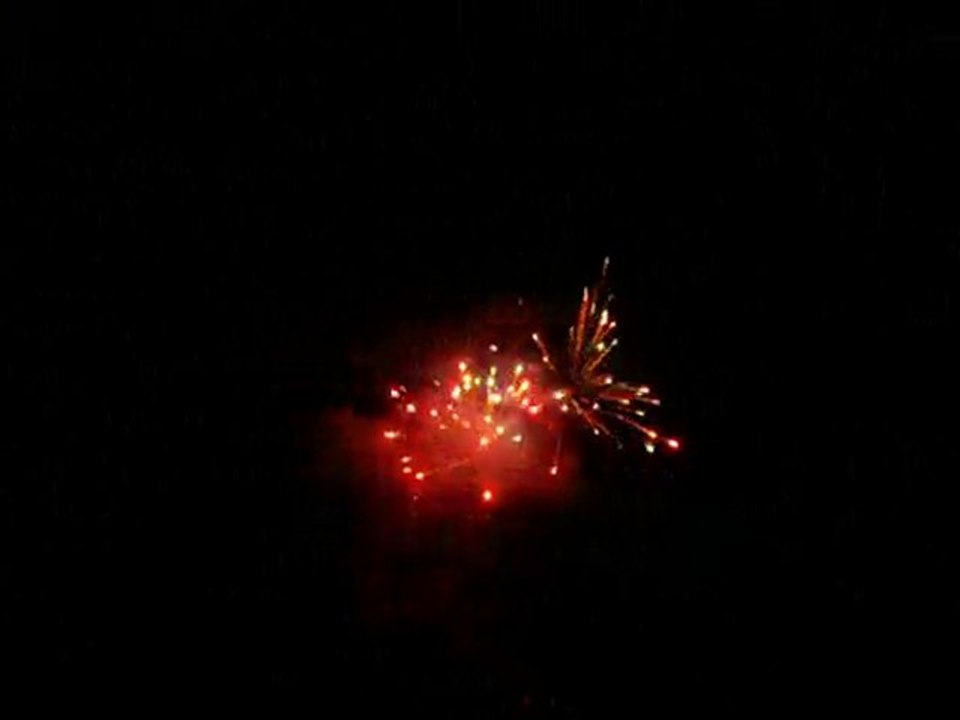 feu d artifice 1