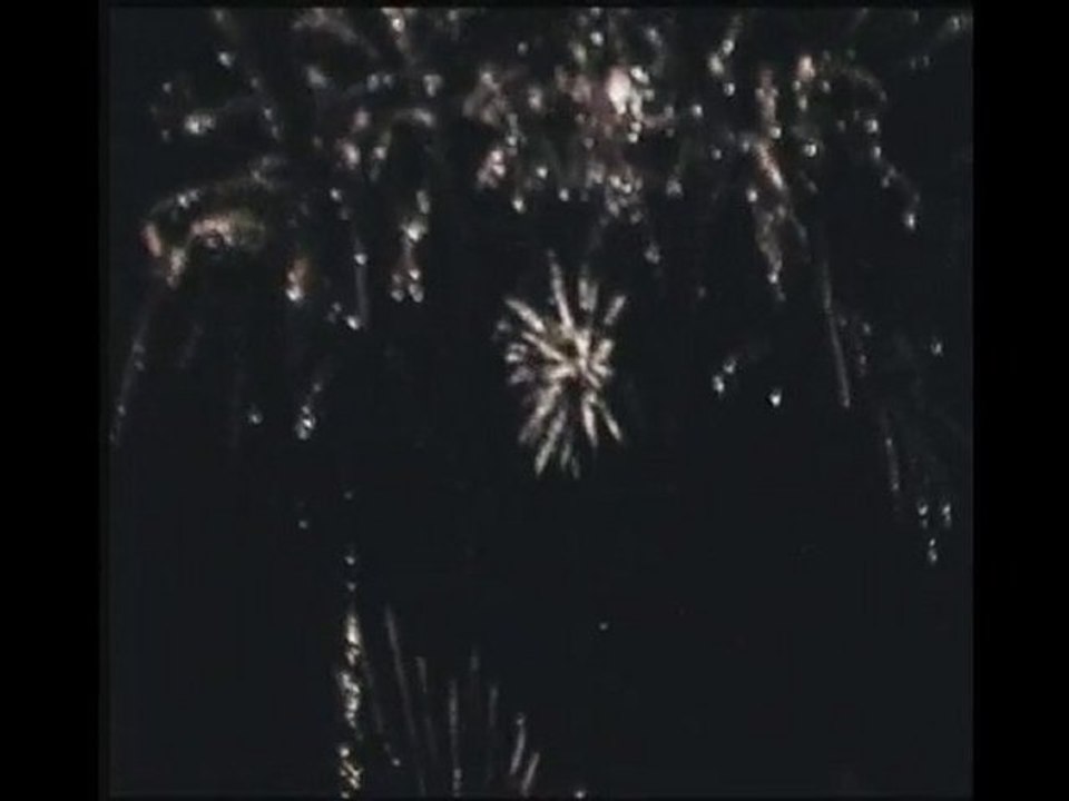 feu d'artifice du 06/07/10 au centre le belloy