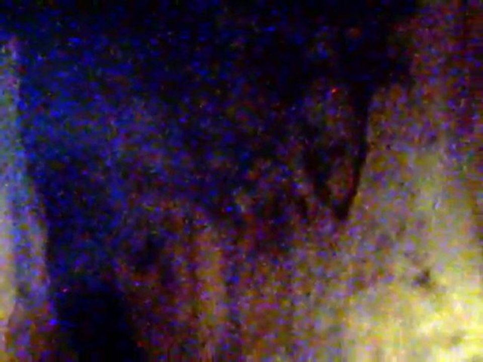 ETRETAT 13 Juillet 2010 Feu d'artifice, manège, bal...