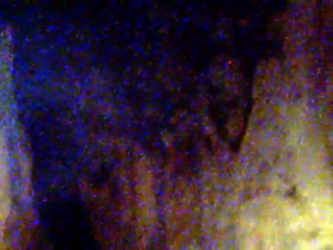 ETRETAT 13 Juillet 2010 Feu d'artifice, manège, bal...