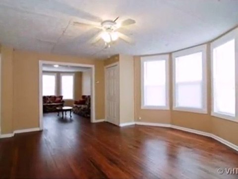 Homes for Sale - 1839 Burr Oak Ave - Blue Island, IL 60406 -