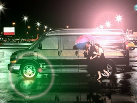 Chevy Vans - Ford Vans - Sprinter Vans - GoVanRentals.com