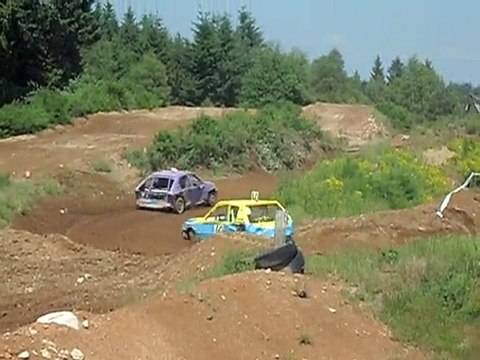 Fun car verrerie 2010