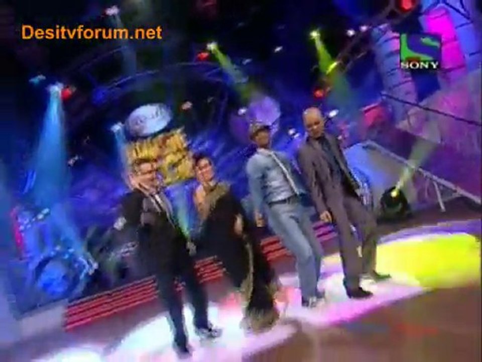 Boogie Woogie - 15th July 2010 Watch Video Online _ Part3
