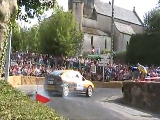 rallye du Rouergue 2010