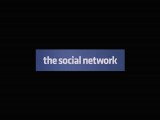 The Social Network - David Fincher - Trailer n°1 (HD)